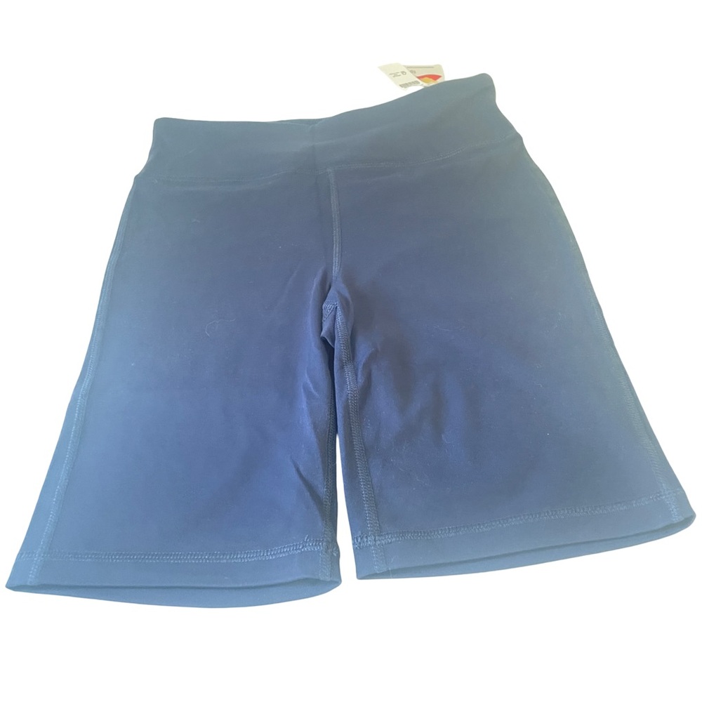 NWT J. Crew weekend small legging shorts sz small